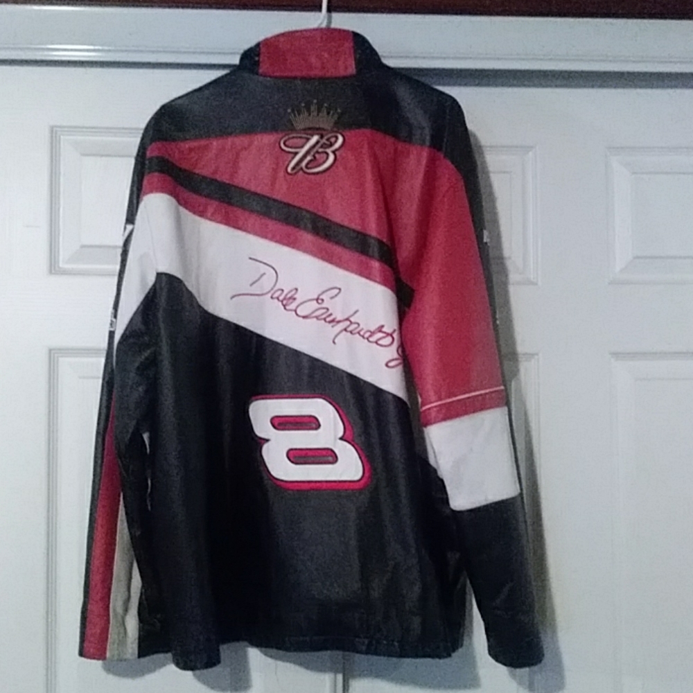 Coat - Picture 2 of 4